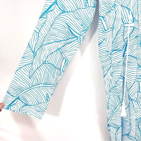 Charlie Holiday The Coco Swim Cover Up Beach Dress 8 - Picture 5 of 9